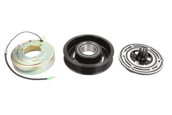 Polea del compresor de aire acondicionado KTT040129 Thermotec
