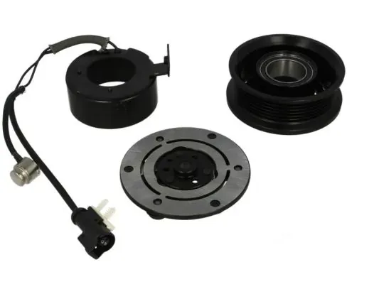 Acoplamiento magnético, compresor del aire acondicionado  KTT040095 Thermotec