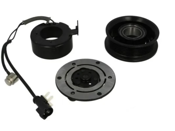 Compresor aire acondicionado Ford Focus 1 