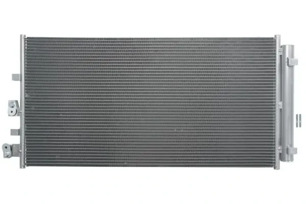 Condensador aire acondicionado Ford Focus 4 (HM)