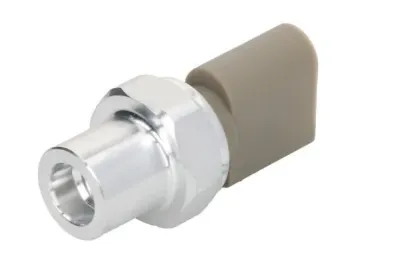Sensor de presión absoluta del aire acondicionado THERMOTEC KTT130044