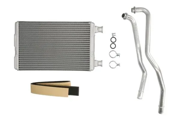 Radiador calefacción Chrysler 300 C
