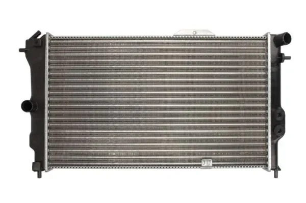 Radiador D7X022TT Thermotec