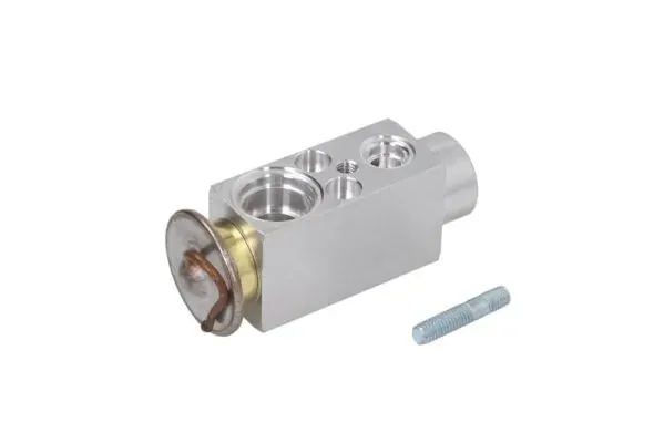 Válvula TRV del aire acondicionado 1618703 Volvo