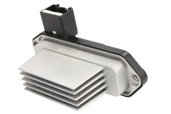 Resitencia, ventilador habitáculo Mazda 3 (BK14)