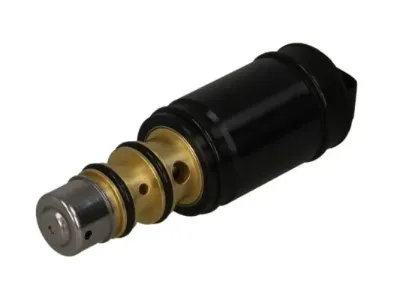 Válvula del compresor de aire acondicionado THERMOTEC KTT060007