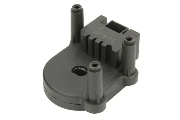Control De Velocidad De El Ventilador De Enfriamiento (Unidad De Control) Citroen Jumper (244)
