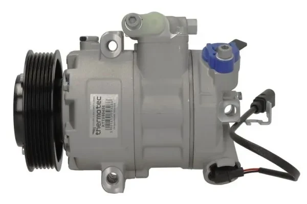Compresor de aire acondicionado Skoda Rapid (NH3, NK3, NK6)