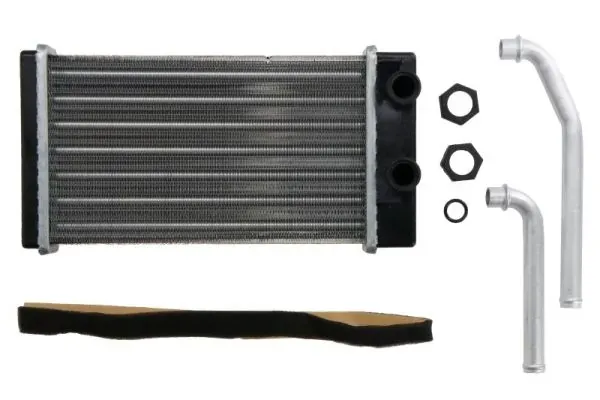 Radiador calefacción 6740819 Ford