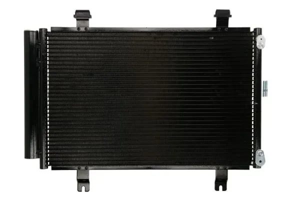 Aire acondicionado capacitor Suzuki Swift III hatchback (RS) (2005 - 2011) precio, desde