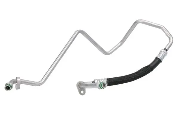 Manguera de aire acondicionado de compresor al condensador KTT160255 Thermotec