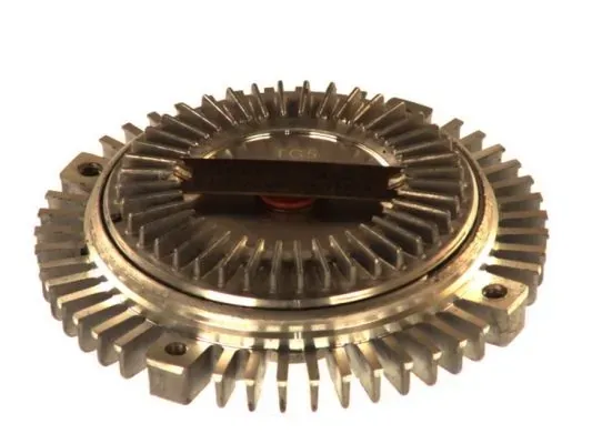 Embrague viscoso de ventilador D5B007TT Thermotec