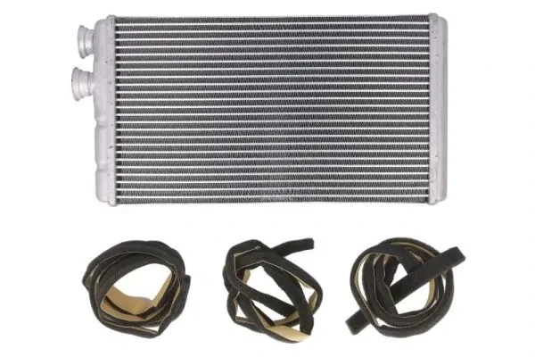 Radiador de calefacción 4M0898037C VAG