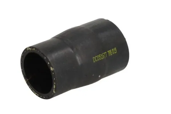Tubo de salida de aire del turbocompresor DC0516TT Thermotec