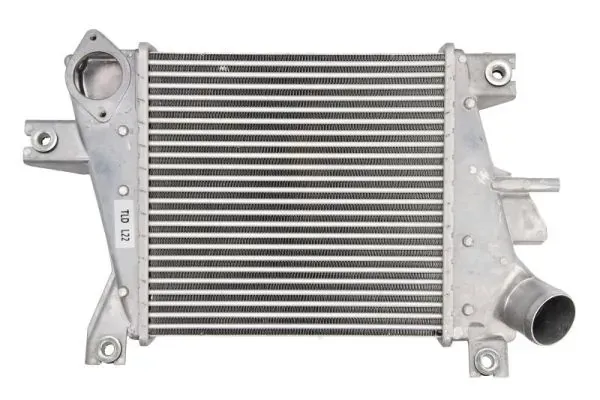 Intercooler DA1011TT Thermotec