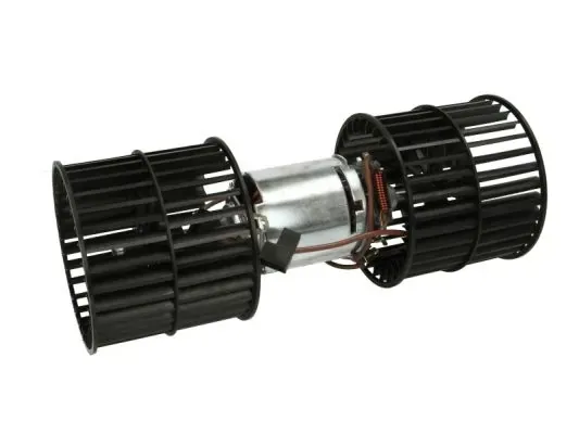 Ventilador interior Ford Sierra I