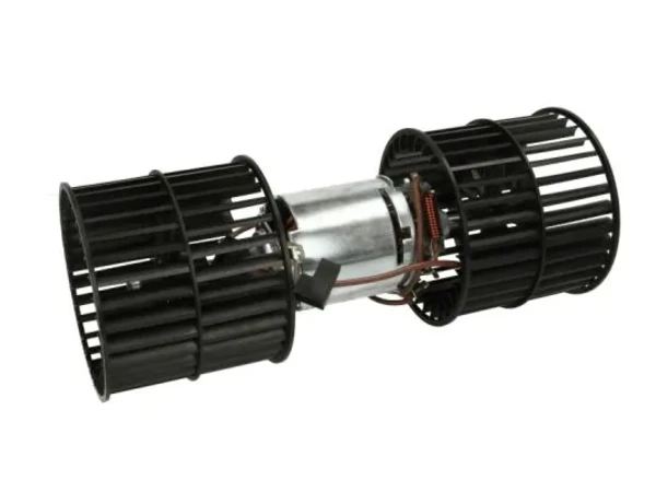 Motor eléctrico, ventilador habitáculo Ford Escort 4 (GAF, AWF, ABFT)