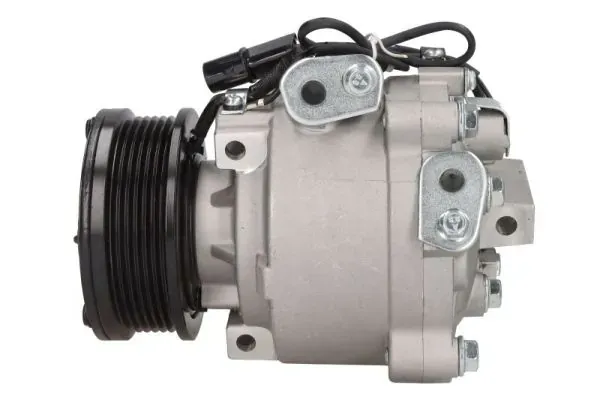 Compresor climatizador para Mitsubishi Outlander II XL CWW