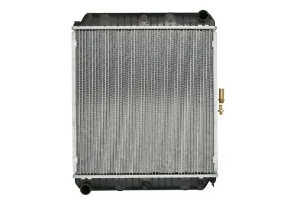 Radiador de água Volvo 740 745