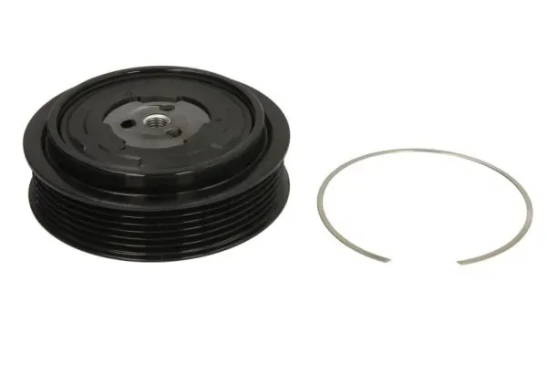 Polea del compresor de aire acondicionado KTT040036 Thermotec