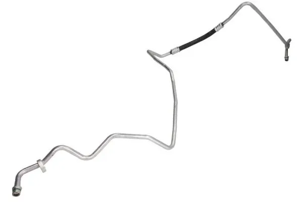 Manguera de aire acondicionado de condensador a evaporador KTT160152 Thermotec