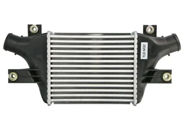 Intercooler DAC024TT Thermotec