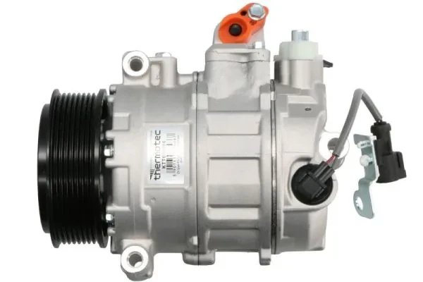 Compresor de aire acondicionado Renault Megane SCENIC (JA0, JA1)