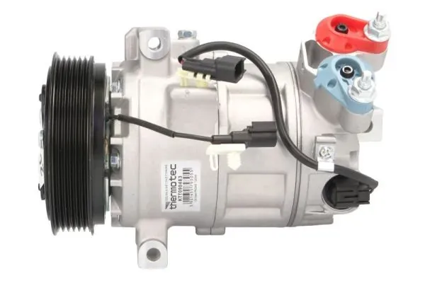 Compresor de aire acondicionado KTT090483 Thermotec