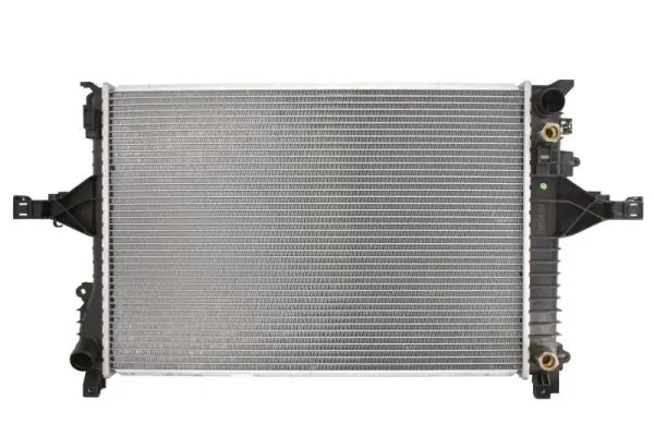 Radiador de água Volvo XC70 SZ, LZ