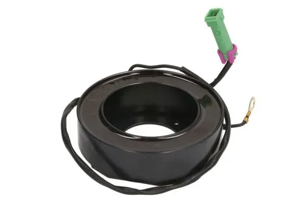 Acoplamiento magnético, compresor del aire acondicionado  KTT030016 Thermotec