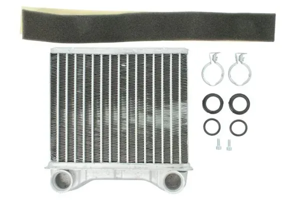 Radiador calefacción 5048N81 Polcar