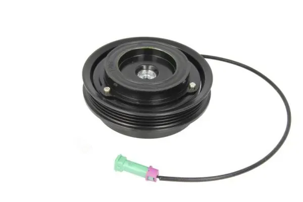 Polea del compresor de aire acondicionado KTT040020 Thermotec