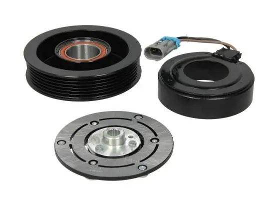 Polea del compresor de aire acondicionado KTT040180 Thermotec