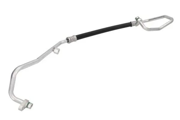 Manguera de aire acondicionado de compresor al condensador KTT160066 Thermotec