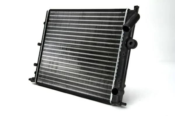 D7R036TT Thermotec radiador refrigeración del motor