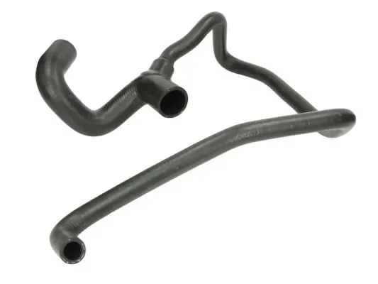Manguera inferior del radiador DWX018TT Thermotec