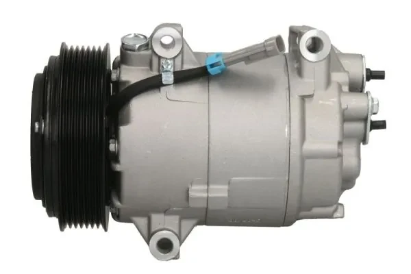 Compresor de aire acondicionado Renault Megane 3 (DZ0)