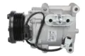 Compresor de aire acondicionado Ford Fiesta VAN