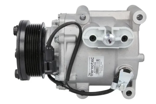 Compresor de ac Ford Fiesta VAN