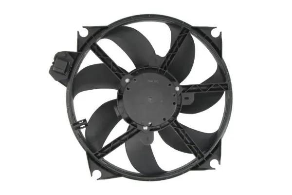 Ventilador del motor D8R007TT Thermotec