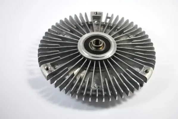 Embrague viscoso de ventilador D5M002TT Thermotec