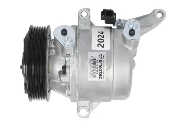 KTT090552 Thermotec