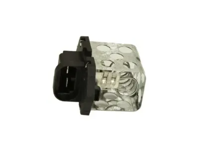 Resistencia del motor del ventilador del aire acondicionado THERMOTEC DER006TT