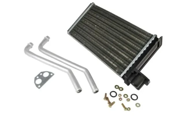 Radiador de calefacción Peugeot 205 2 (20A, C)