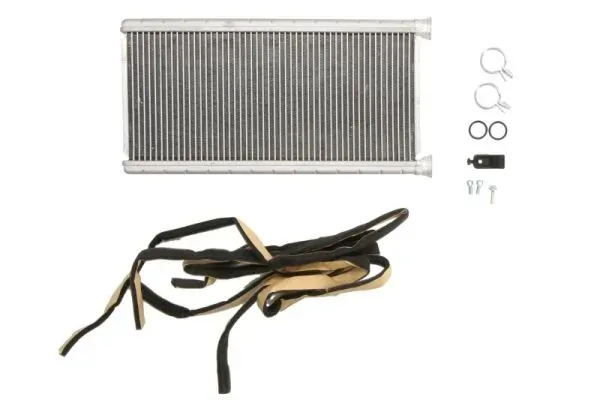 Radiador calefacción D6A012TT Thermotec
