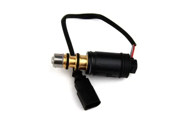 Válvula del compresor de aire acondicionado KTT060028 Thermotec