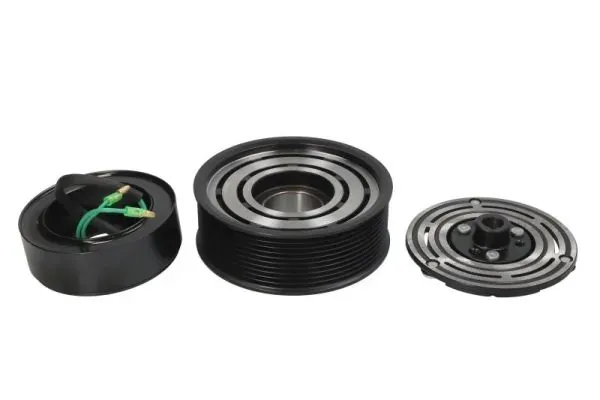 Polea del compresor de aire acondicionado KTT040137 Thermotec