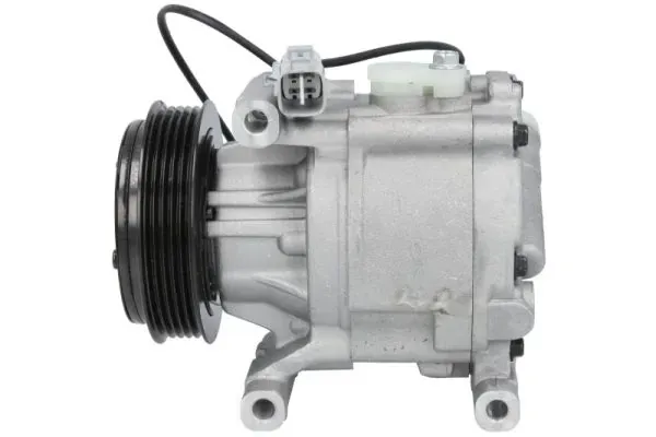 Compresor de ac Fiat 500 