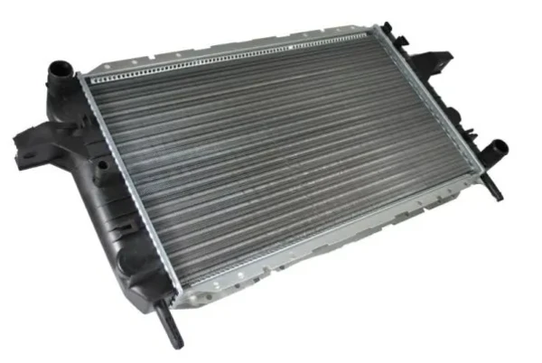Radiador de água Ford Sierra GBG, GB4