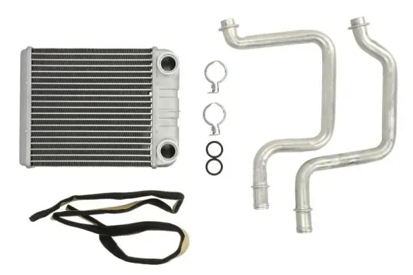 Radiador calefacción Smart FORFOUR 453
